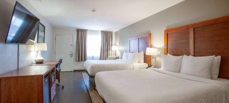 Hotel Serene Glendale Peoria, Surestay Collection by BW图片