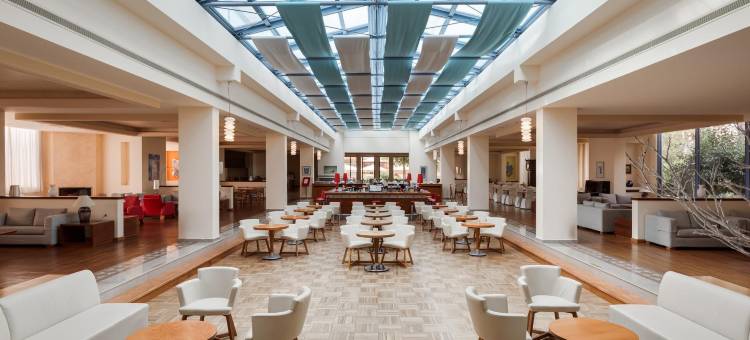 阿尔克扬Spa度假酒店(Alkyon Resort Hotel & Spa)图片