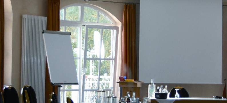 拉赫恩施雷弗酒店(Hotel Lahnschleife)图片