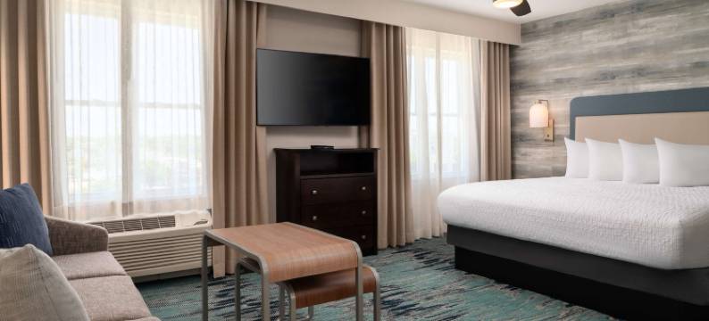 Homewood Suites by Hilton-纽波特中城(Homewood Suites by Hilton Newport/Middletown)图片