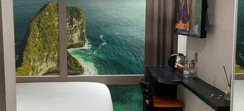 卡拉旺前方1号精品旅馆(Front One Boutique Karawang)图片