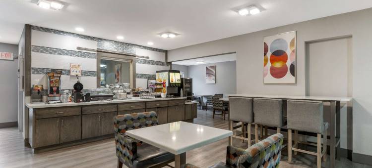 戈尔特贝斯特韦斯特酒店(Best Western Galt Inn)图片