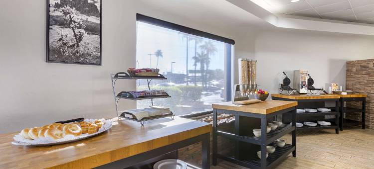 卡萨格兰德假日酒店(Radisson Hotel Casa Grande)图片