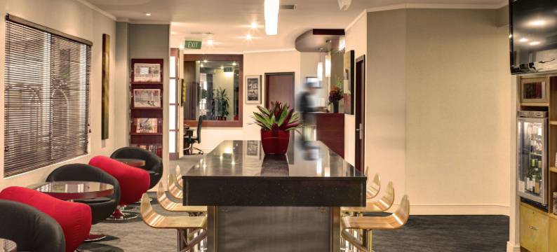 惠灵顿阿迪那城市生活酒店(Adina CityLife Wellington)图片