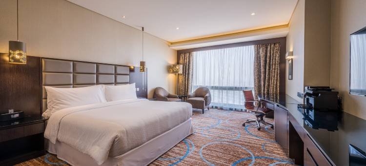 科威特福朋喜来登酒店(Four Points by Sheraton Kuwait)图片