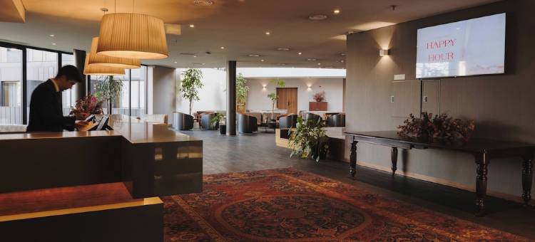 拉尔海滨普瑞米尔酒店(Premier Inn Rhyl Seafront)图片