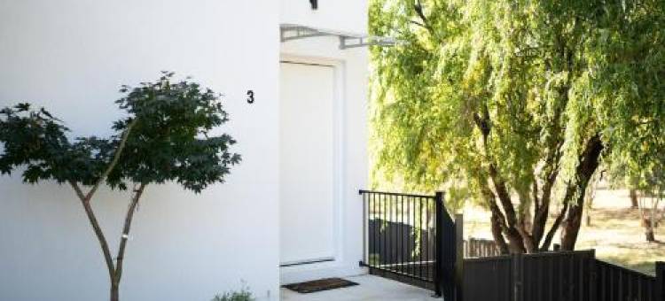 Spacious & Modern 4 Bedrooms图片