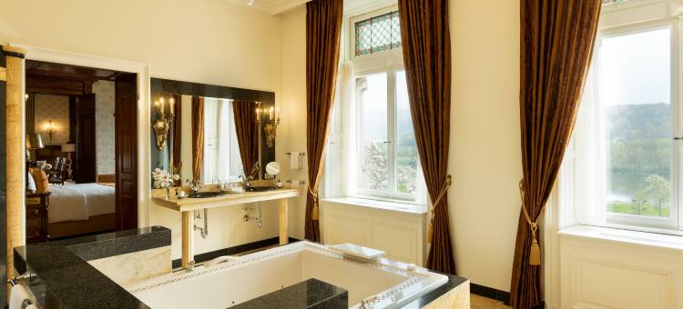 利塞尔城堡 Autograph Collection(Schloss Lieser, Autograph Collection)图片