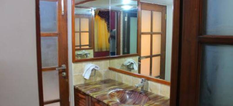 经典迪尼奥特旅馆(Classic Dineout)图片