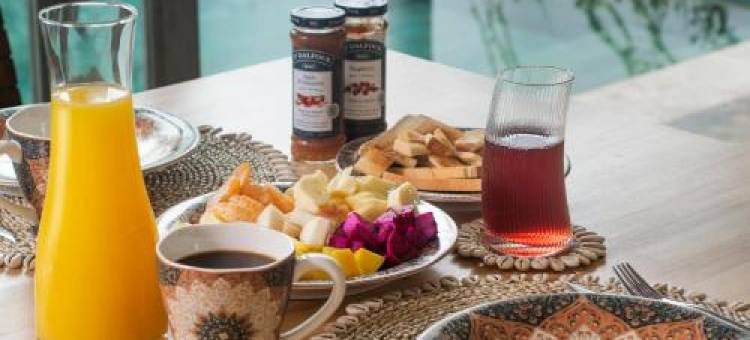 Villa Mia by Villa Finder图片