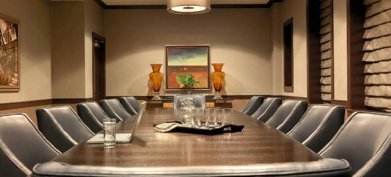 黑鹰酒店，傲途格精选(Hotel Blackhawk, Autograph Collection)图片