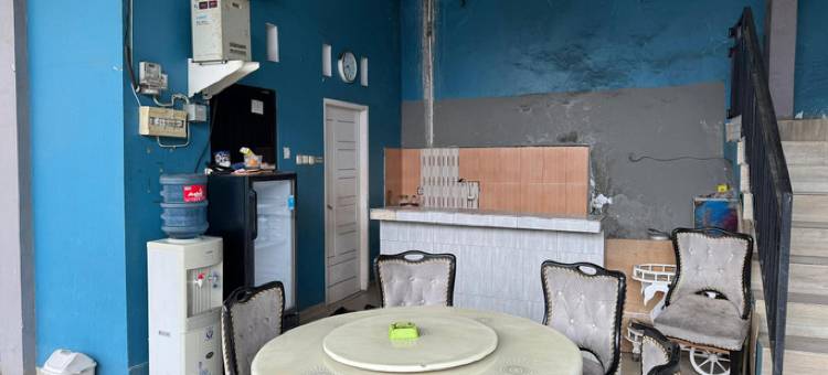 RedDoorz Syariah at Mja Residence Duri图片