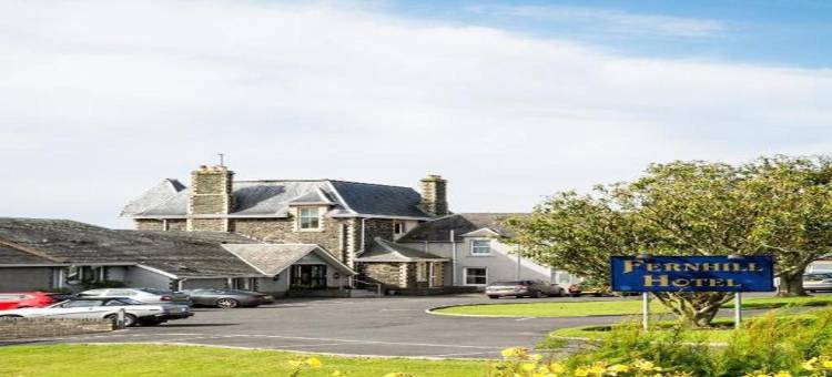 弗赫里酒店(Fernhill Hotel)图片