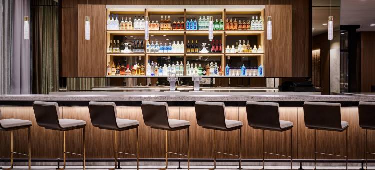 布卢明顿美国购物中心万豪AC酒店(AC Hotel Bloomington Mall of America)图片