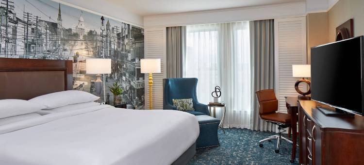 蒙哥马利会议中心万丽Spa酒店(Renaissance Montgomery Hotel & Spa at the Convention Center)图片