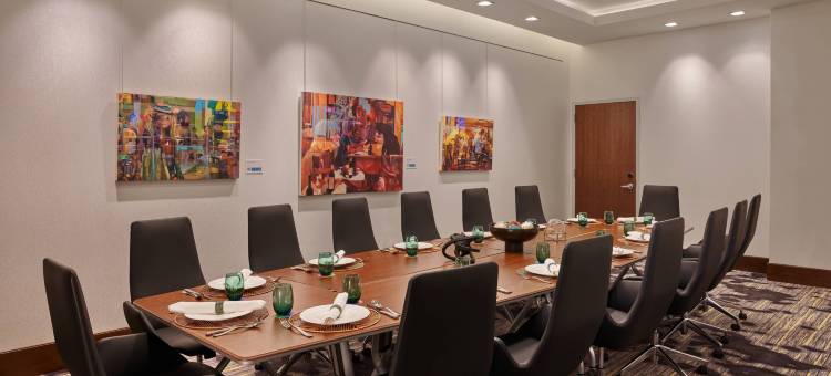 阿特奥瓦逊万豪傲途格精选酒店(Art Ovation Hotel, Autograph Collection)图片