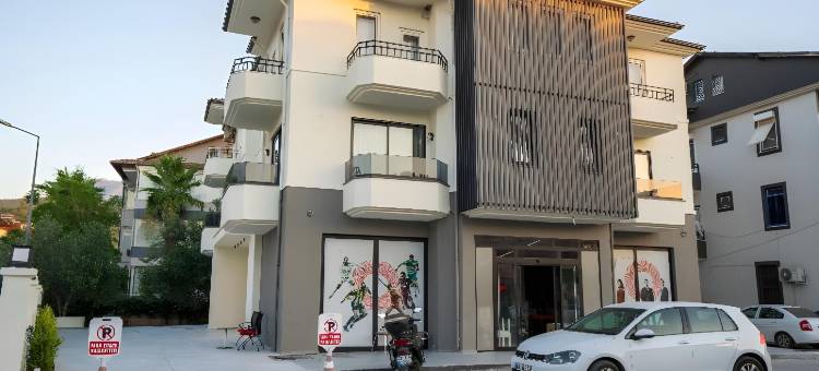 海峡套房酒店(Channel Suites)图片