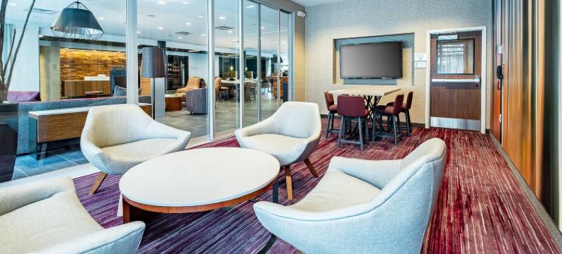 托莱多西万怡酒店(Courtyard Toledo West)图片