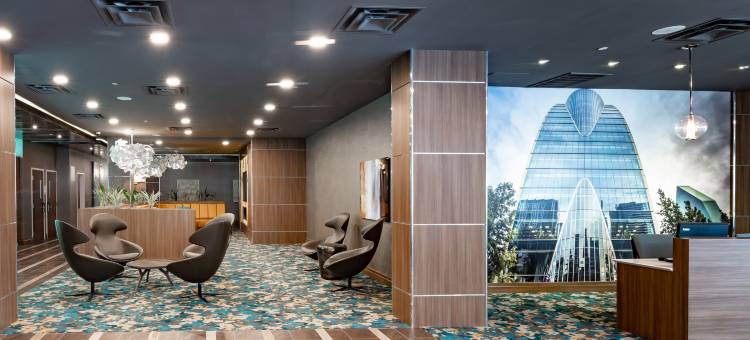 Element Dallas Downtown East图片