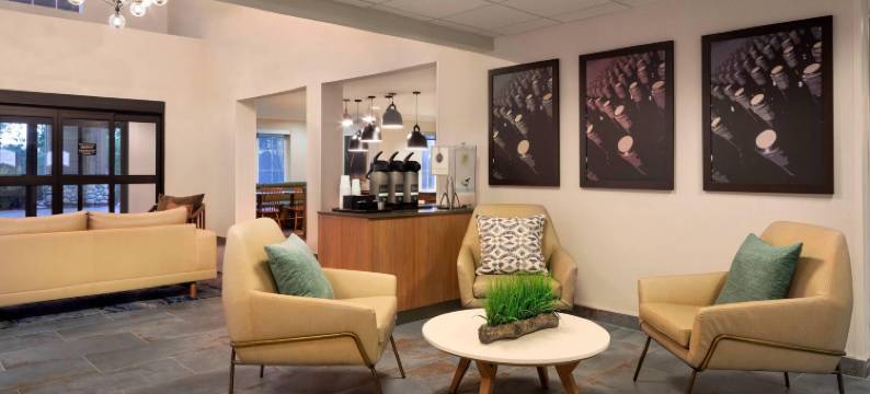 Fairfield Inn & Suites Napa American Canyon图片