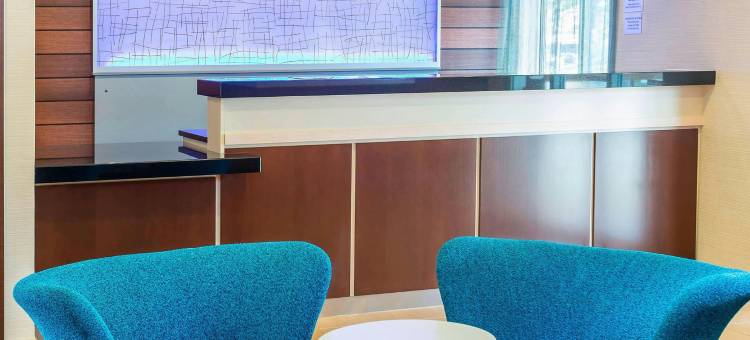 拉斐特万枫酒店(Fairfield Inn & Suites Lafayette)图片