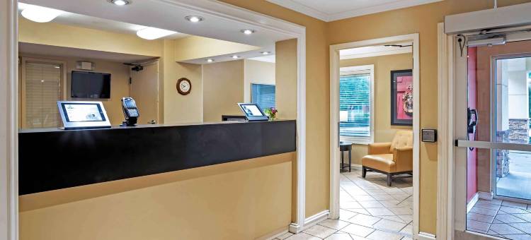 美国长住酒店 - 纽华克- 克里斯蒂娜 - 威明顿(Extended Stay America Suites - Newark - Christiana - Wilmington)图片