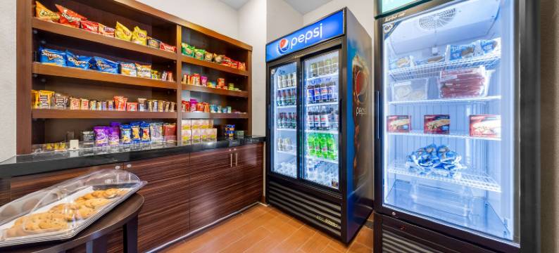 西部-近医疗中心舒眠套房酒店(Sleep Inn & Suites West-Near Medical Center)图片