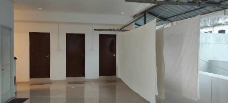 奎隆公寓(Quilon Residency)图片