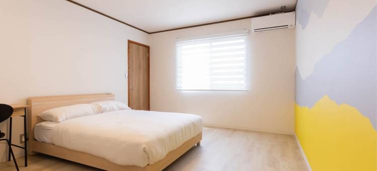 Vacation Rental Hitoritoiro图片