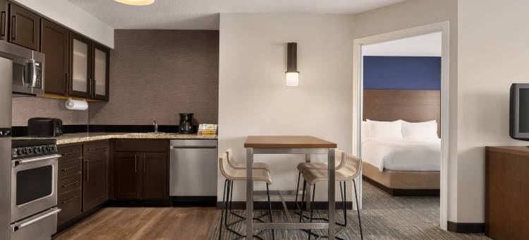 Residence Inn Philadelphia West Chester/Exton图片