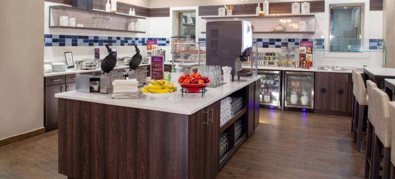 Residence Inn Virginia Beach Oceanfront图片