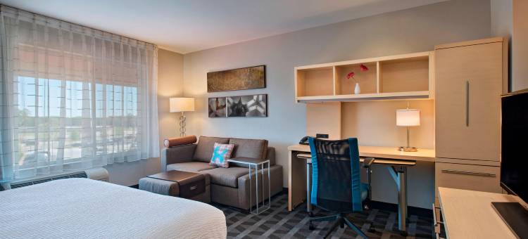 费耶特维尔十字溪TownePlace Suites酒店(TownePlace Suites by Marriott Fayetteville Cross Creek)图片