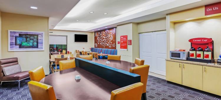 图尔萨北/奥瓦索TownePlace Suites酒店(TownePlace Suites Tulsa North/Owasso)图片