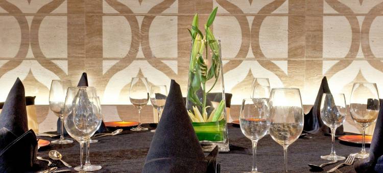 新德里古尔冈威斯汀酒店(The Westin Gurgaon, New Delhi)图片