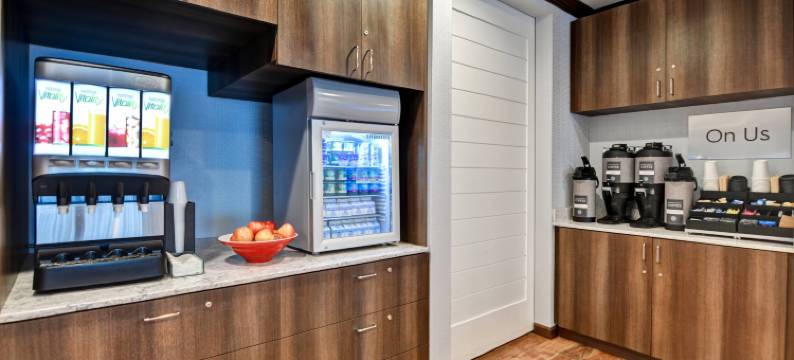 布里奇沃特布兰奇堡TownePlace套房酒店(TownePlace Suites Bridgewater Branchburg)图片