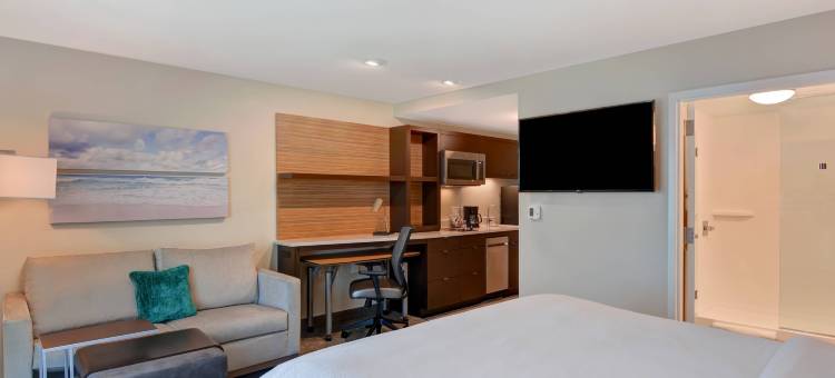 巴拿马城海滩皮尔公园TownePlace Suites酒店(TownePlace Suites Panama City Beach Pier Park)图片