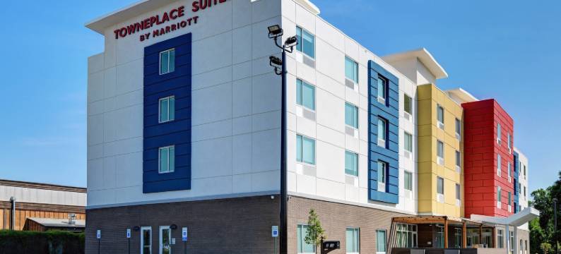 萨姆特TownePlace Suites酒店(TownePlace Suites by Marriott Sumter)图片