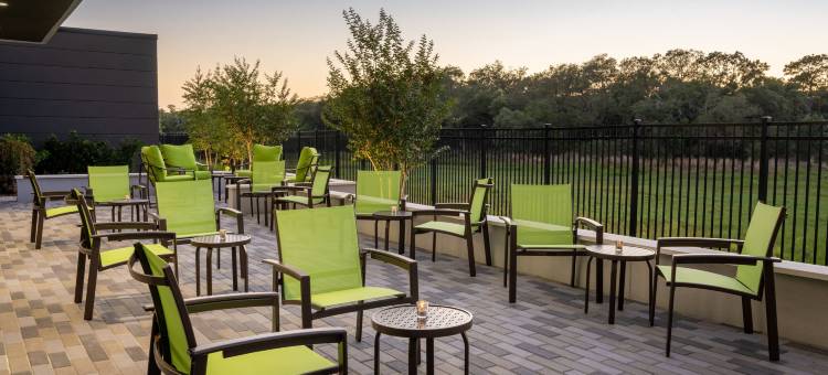 SpringHill Suites Orlando Lake Nona图片