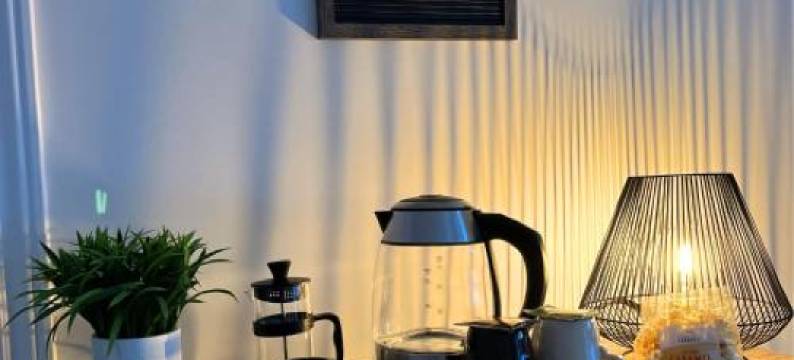 Auberge Musicale Pour un Instant图片