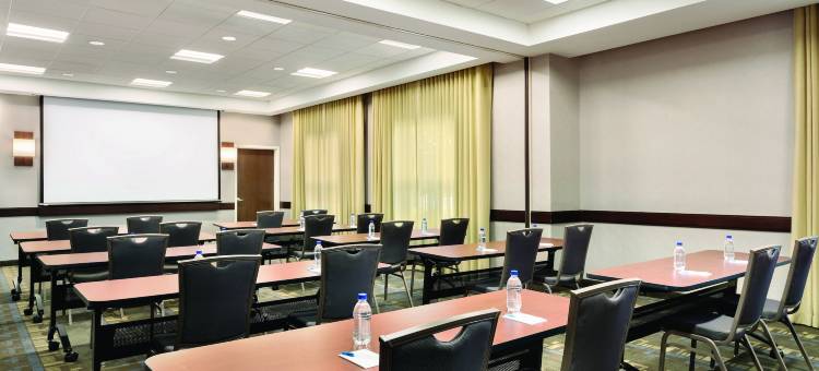 丹佛机场凯悦嘉寓酒店(Hyatt House Denver Airport)图片