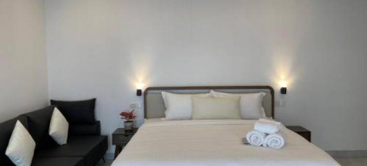 CS Junction Point - Double Deluxe Room - DDR图片