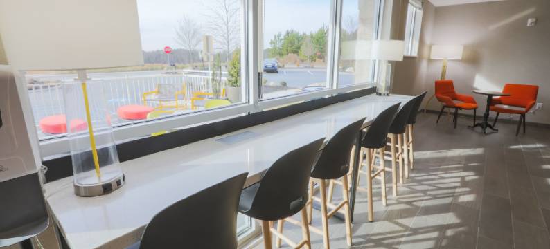 亚特兰大卡明希尔顿惠庭套房酒店(Home2 Suites by Hilton Cumming Atlanta)图片