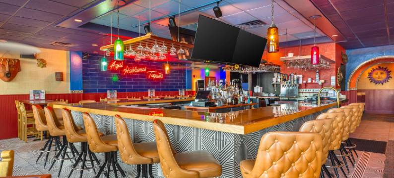 洛根国际机场舒适套房酒店(Comfort Inn & Suites Logan International Airport)图片