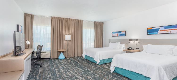 辛辛那提沙伦维尔希尔顿花园酒店(Hilton Garden Inn Cincinnati/Sharonville)图片