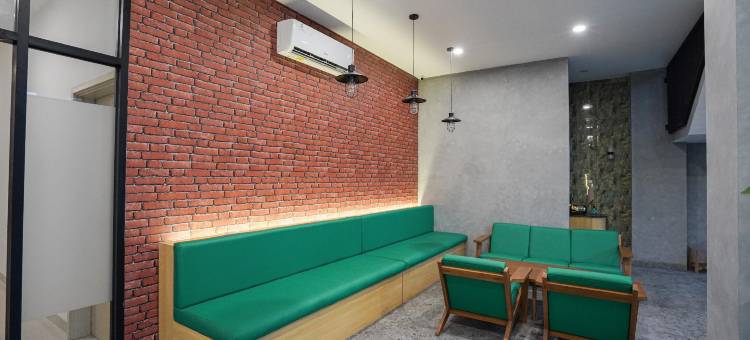 Wyn Inn Purwokerto图片