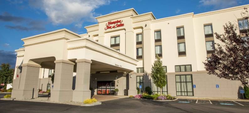 蒂尔顿欢朋套房酒店(Hampton Inn & Suites Tilton)图片