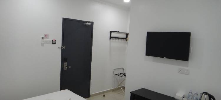 塞里吉利加酒店(Hotel Seri Geliga)图片