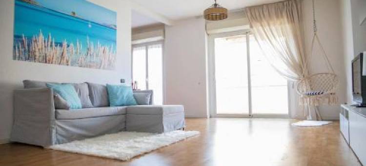 Bay View Apartment图片