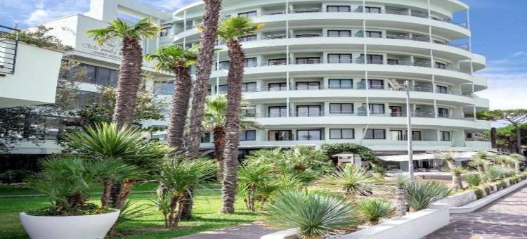 帕尔梅尊贵度假酒店(Hotel le Palme - Premier Resort)图片