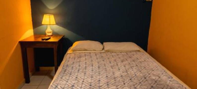 Black Lion Inn图片